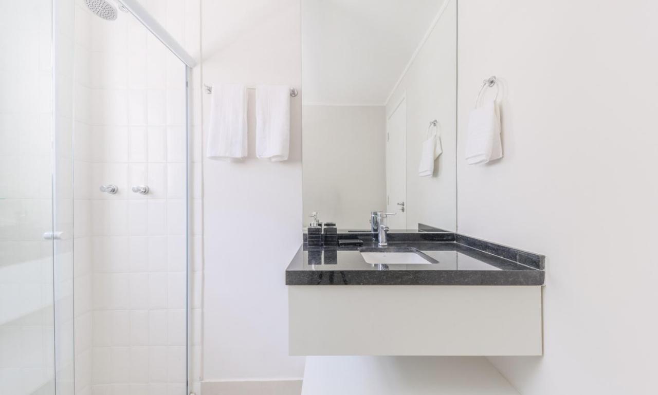 Tabas - Edificio Groenlandia No Itaim Bibi Apartamento *