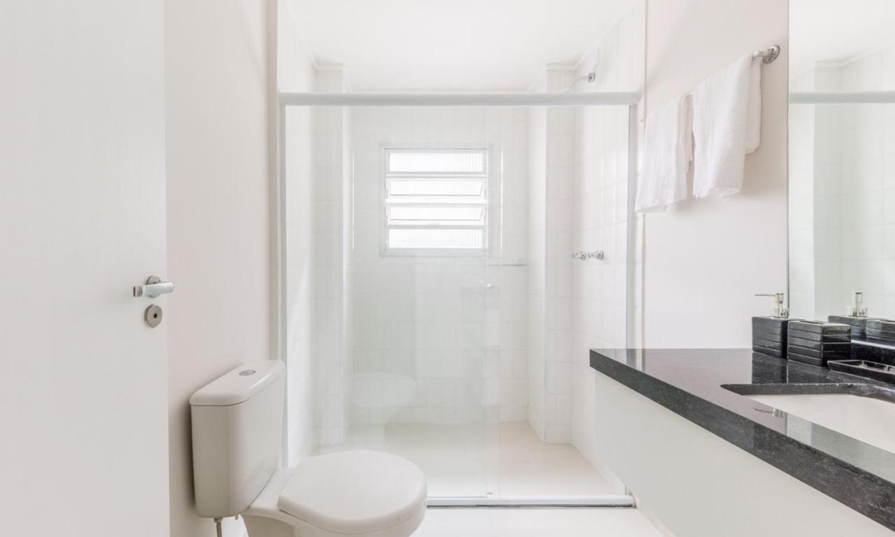 Apartamento Tabas - Edificio Groenlandia No Itaim Bibi *